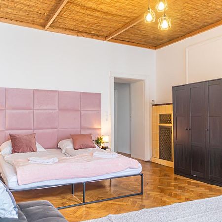 Spacious 3Br Shared Apt. Comfortable And Roomy Vienna Exterior photo